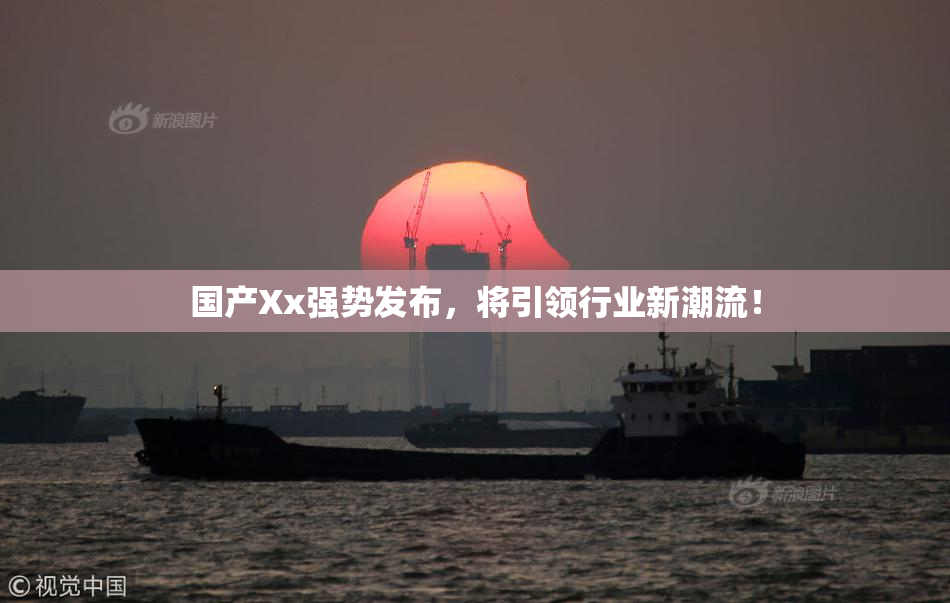 国产Xx强势发布，将引领行业新潮流！