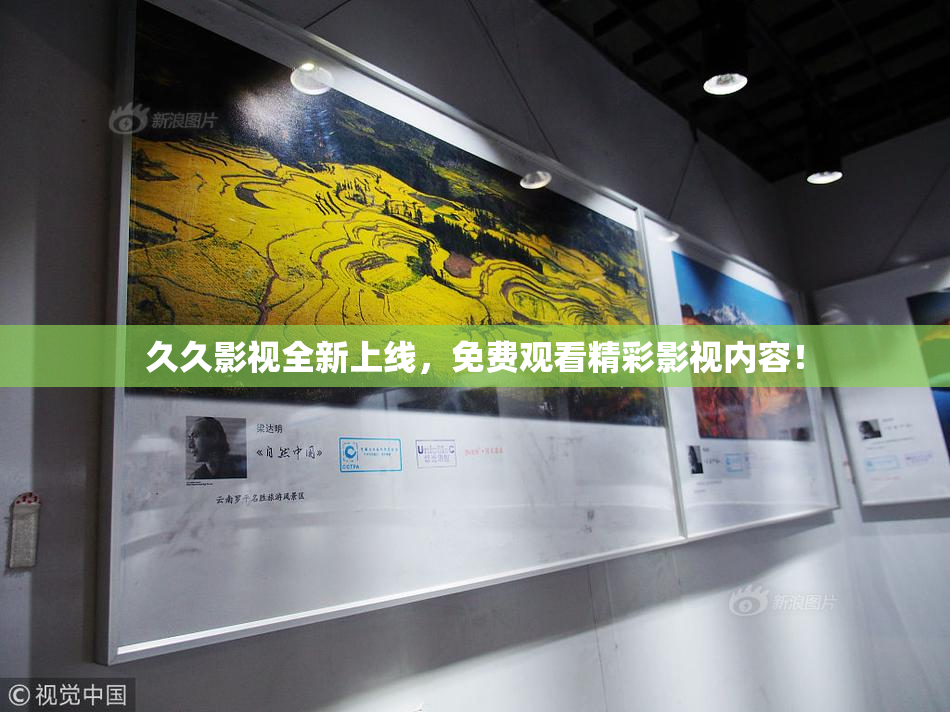 久久影视全新上线，免费观看精彩影视内容！