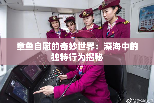 章鱼自慰的奇妙世界：深海中的独特行为揭秘