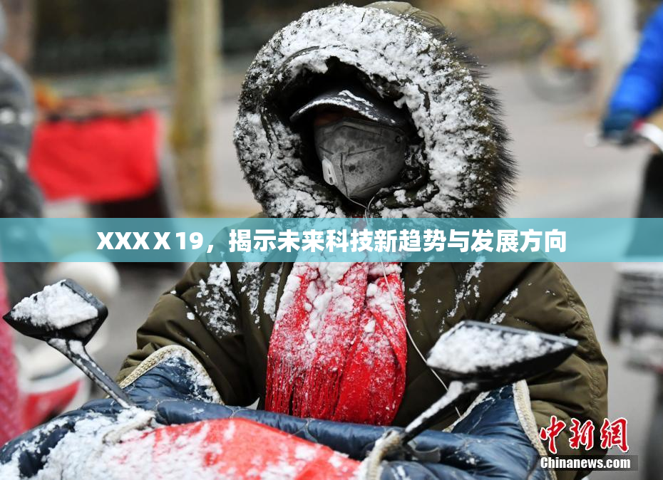 XXXⅩ19，揭示未来科技新趋势与发展方向