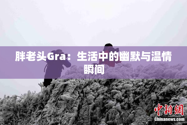胖老头Gra：生活中的幽默与温情瞬间