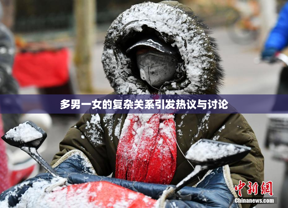 多男一女的复杂关系引发热议与讨论