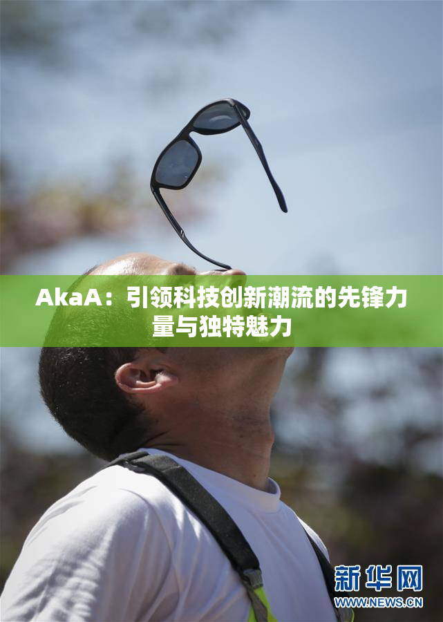 AkaA：引领科技创新潮流的先锋力量与独特魅力