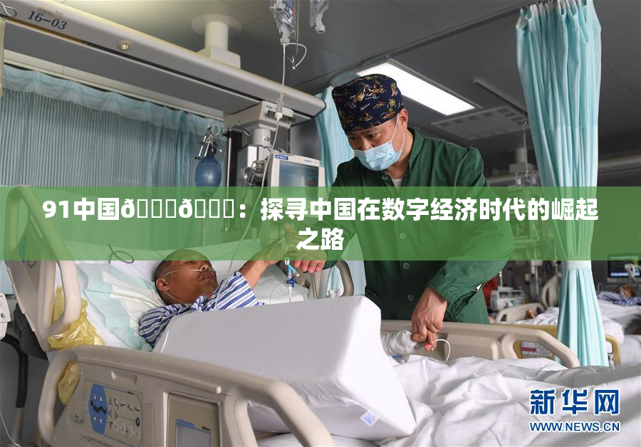 91中国🍆🍑：探寻中国在数字经济时代的崛起之路