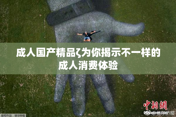 成人国产精品ζ为你揭示不一样的成人消费体验