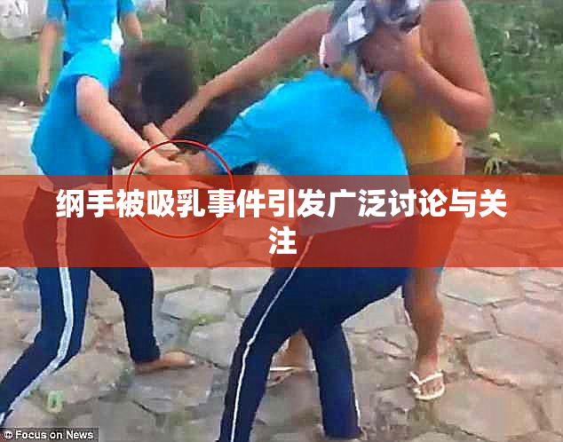 纲手被吸乳事件引发广泛讨论与关注