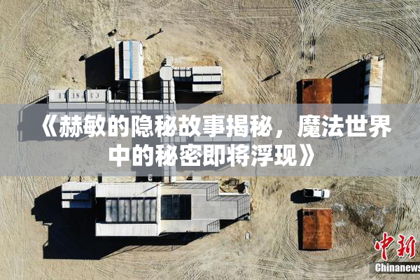 《赫敏的隐秘故事揭秘，魔法世界中的秘密即将浮现》