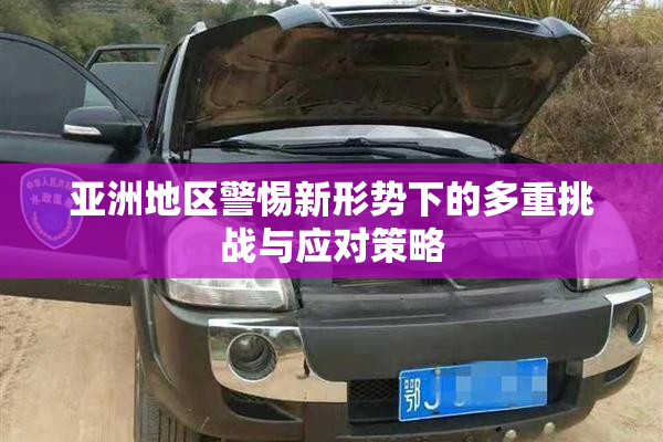 亚洲地区警惕新形势下的多重挑战与应对策略