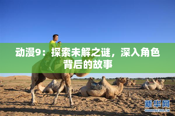 动漫9：探索未解之谜，深入角色背后的故事