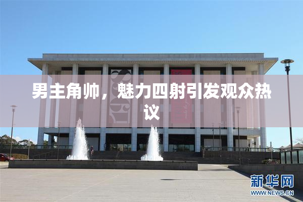 男主角帅，魅力四射引发观众热议