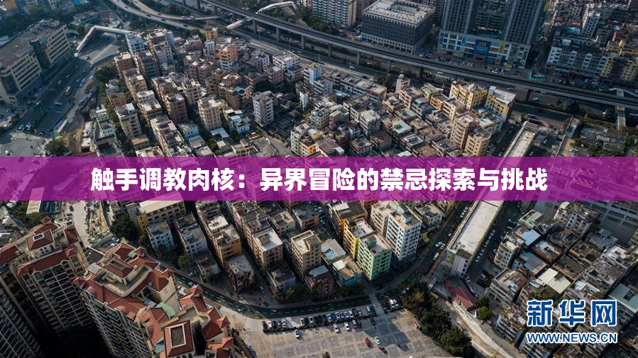 触手调教肉核：异界冒险的禁忌探索与挑战