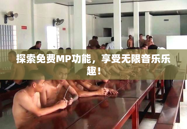 探索免费MP功能，享受无限音乐乐趣！
