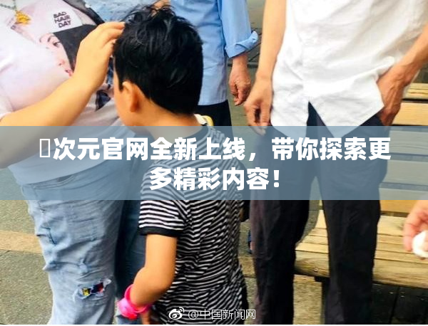 囧次元官网全新上线，带你探索更多精彩内容！