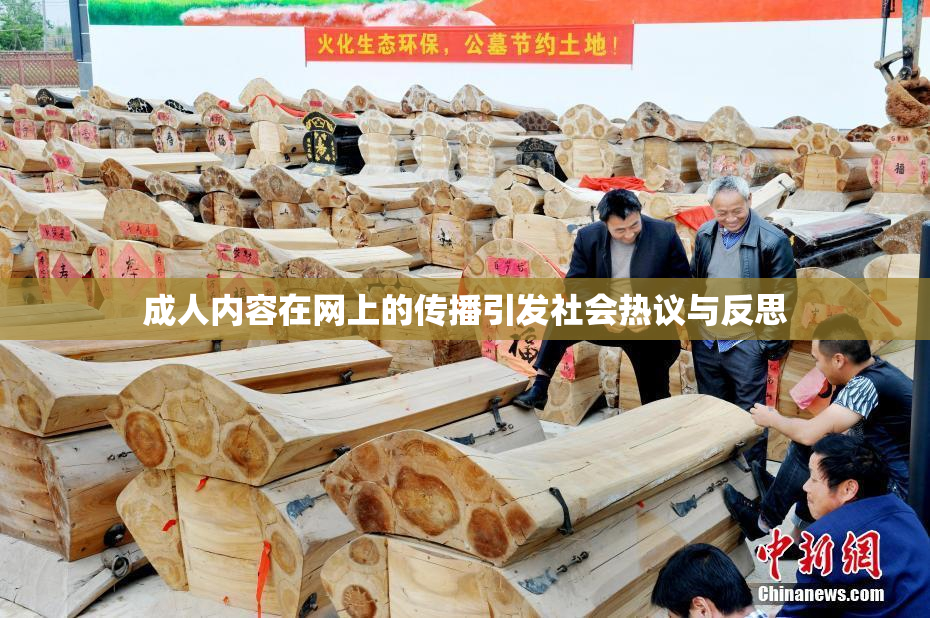 成人内容在网上的传播引发社会热议与反思