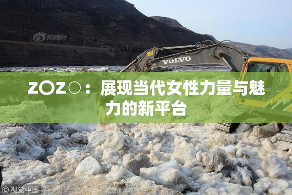 Z〇Z○：展现当代女性力量与魅力的新平台