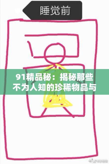 91精品秘：揭秘那些不为人知的珍稀物品与独特故事！