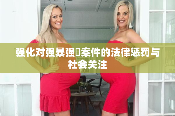 强化对强暴强姦案件的法律惩罚与社会关注