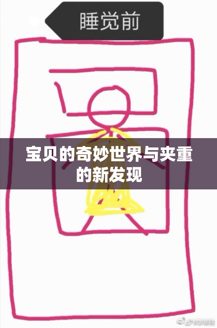 宝贝的奇妙世界与夹重的新发现