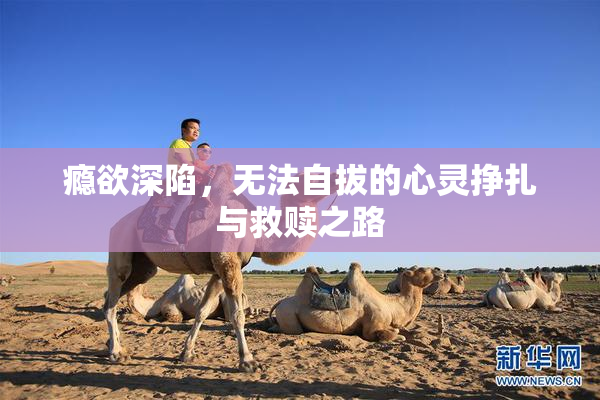 瘾欲深陷，无法自拔的心灵挣扎与救赎之路