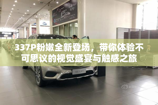 337P粉嫩全新登场，带你体验不可思议的视觉盛宴与触感之旅