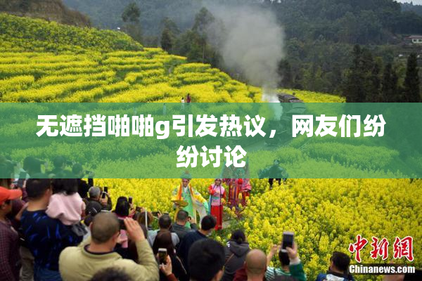 无遮挡啪啪g引发热议，网友们纷纷讨论
