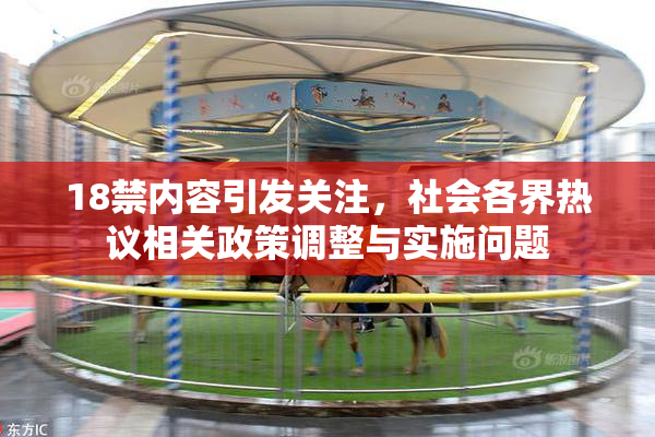 18禁内容引发关注，社会各界热议相关政策调整与实施问题