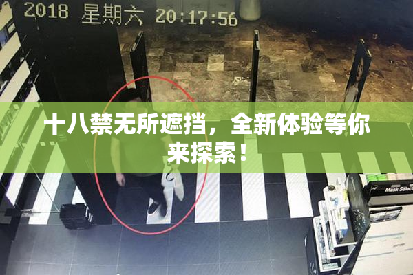 十八禁无所遮挡，全新体验等你来探索！