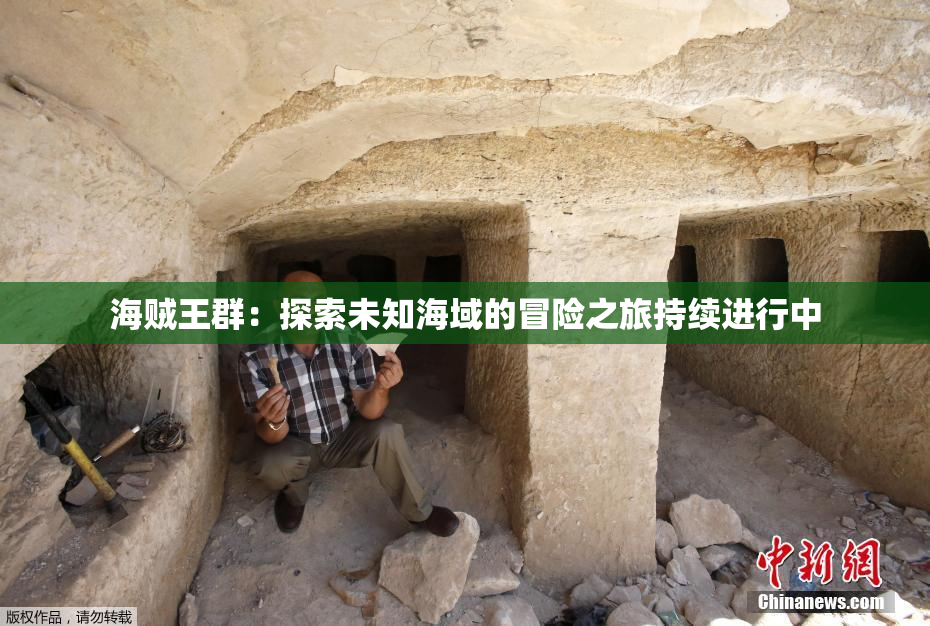 海贼王群：探索未知海域的冒险之旅持续进行中