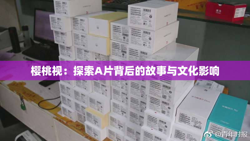 樱桃视：探索A片背后的故事与文化影响