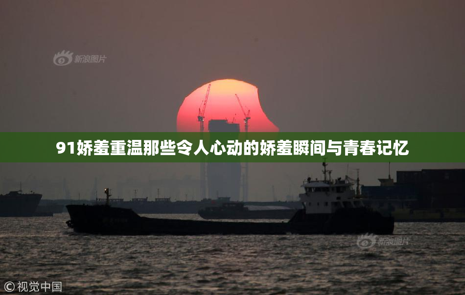 91娇羞重温那些令人心动的娇羞瞬间与青春记忆