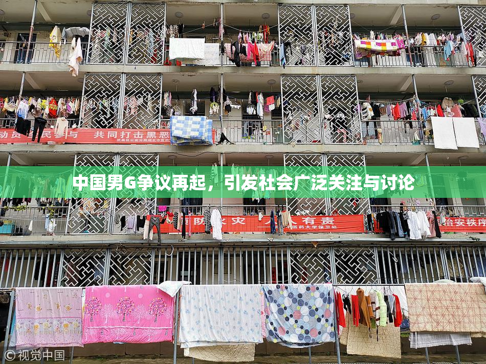 中国男G争议再起，引发社会广泛关注与讨论