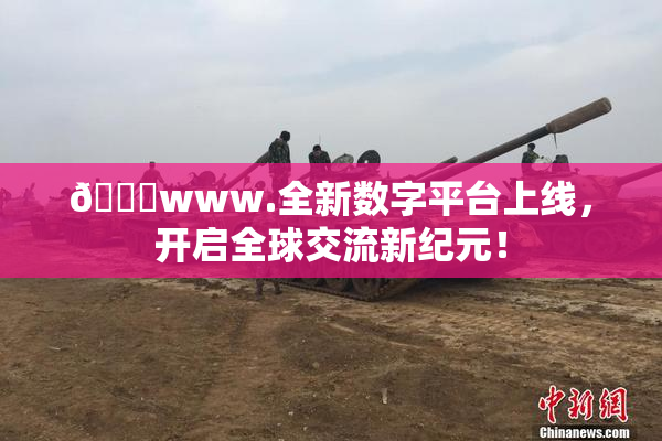 🔞www.全新数字平台上线，开启全球交流新纪元！