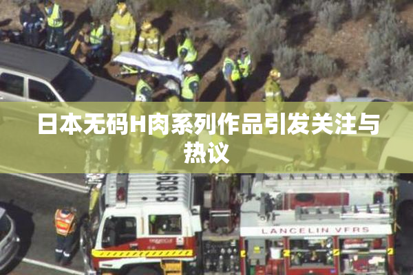 日本无码H肉系列作品引发关注与热议