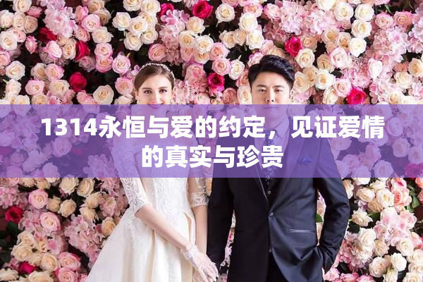 1314永恒与爱的约定，见证爱情的真实与珍贵