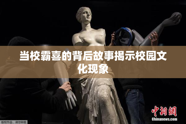当校霸喜的背后故事揭示校园文化现象