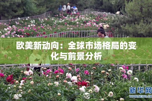 欧美新动向：全球市场格局的变化与前景分析