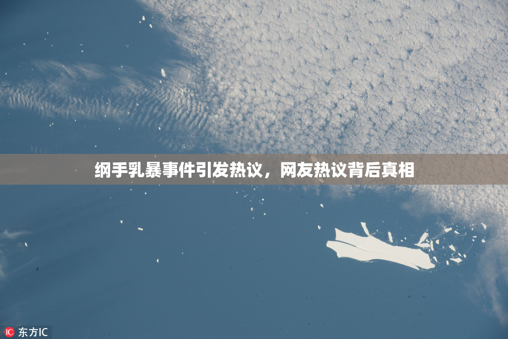 纲手乳暴事件引发热议，网友热议背后真相