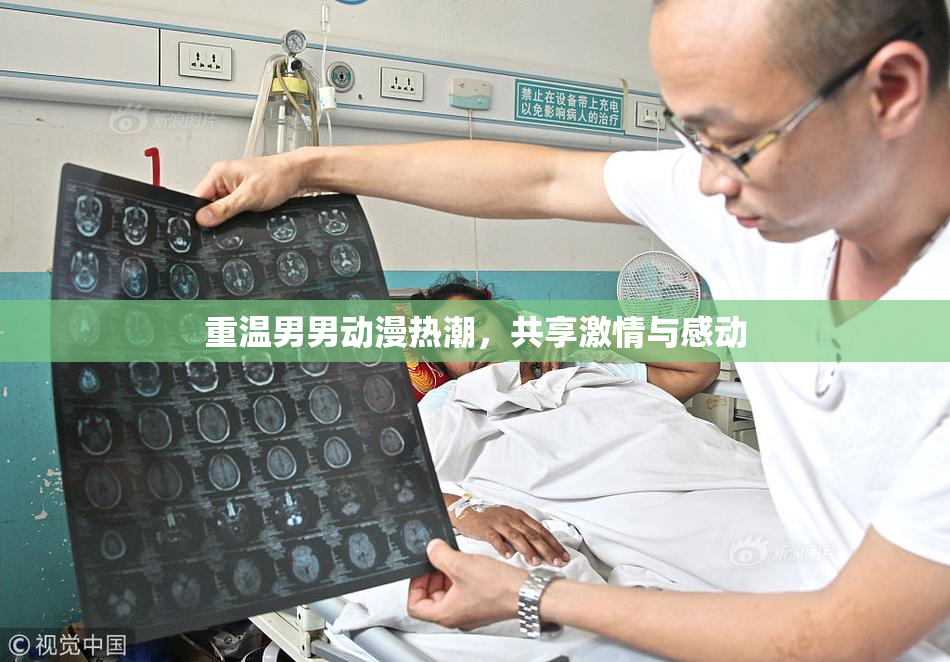 重温男男动漫热潮，共享激情与感动