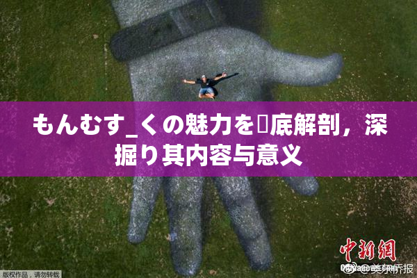 もんむす_くの魅力を徹底解剖，深掘り其内容与意义