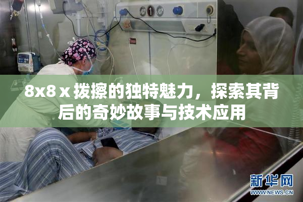 8x8ⅹ拨擦的独特魅力，探索其背后的奇妙故事与技术应用