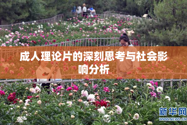成人理论片的深刻思考与社会影响分析