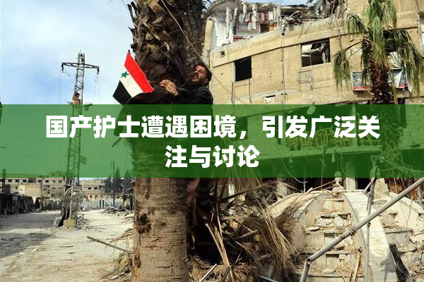 国产护士遭遇困境，引发广泛关注与讨论