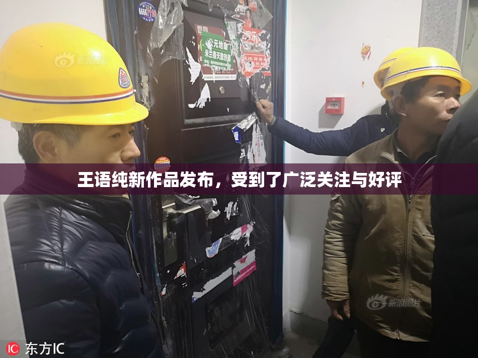 王语纯新作品发布，受到了广泛关注与好评