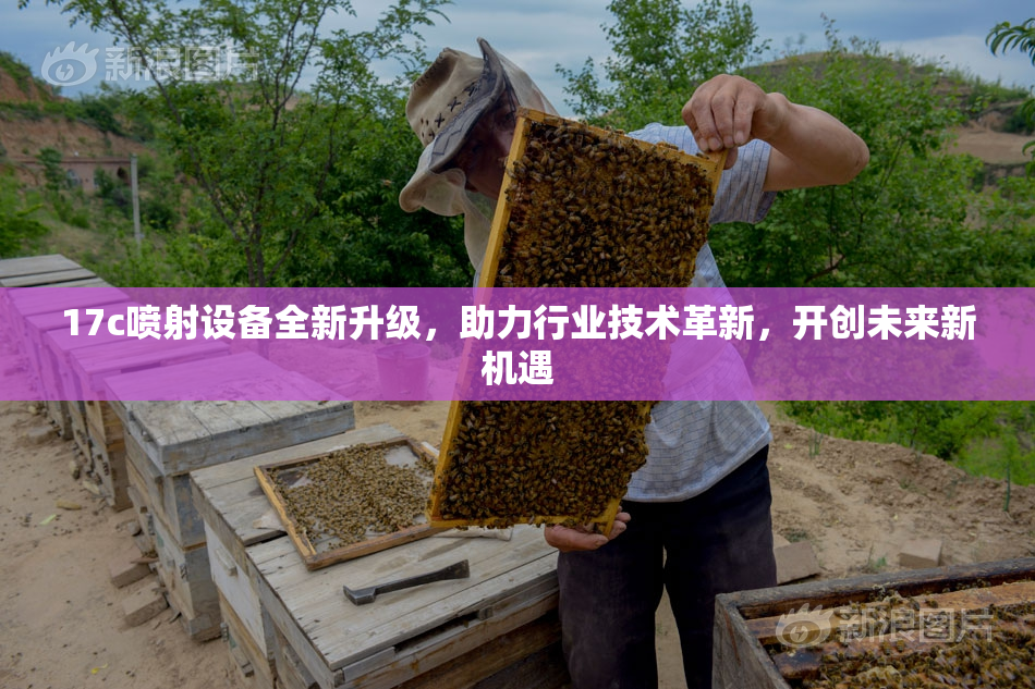 17c喷射设备全新升级，助力行业技术革新，开创未来新机遇
