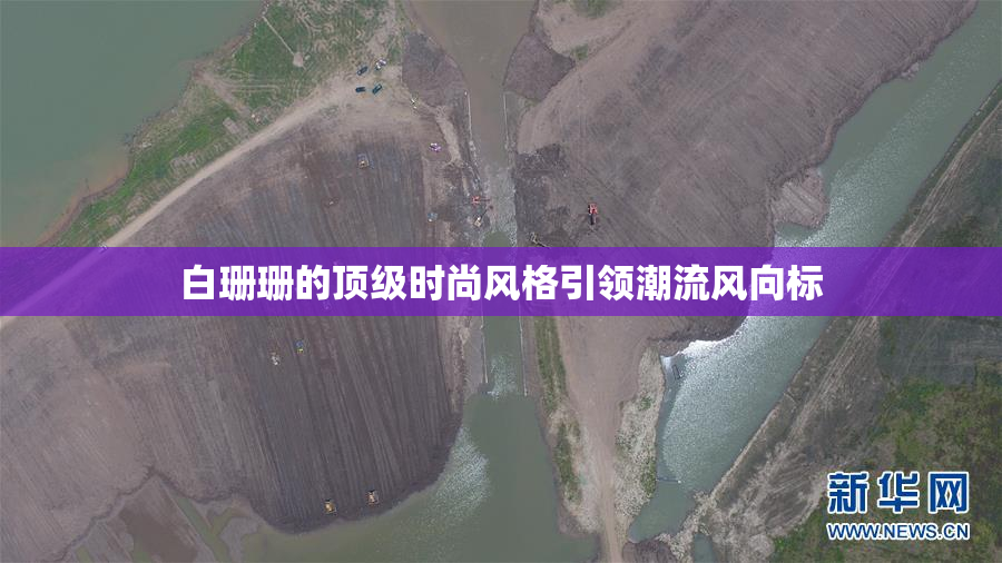 白珊珊的顶级时尚风格引领潮流风向标