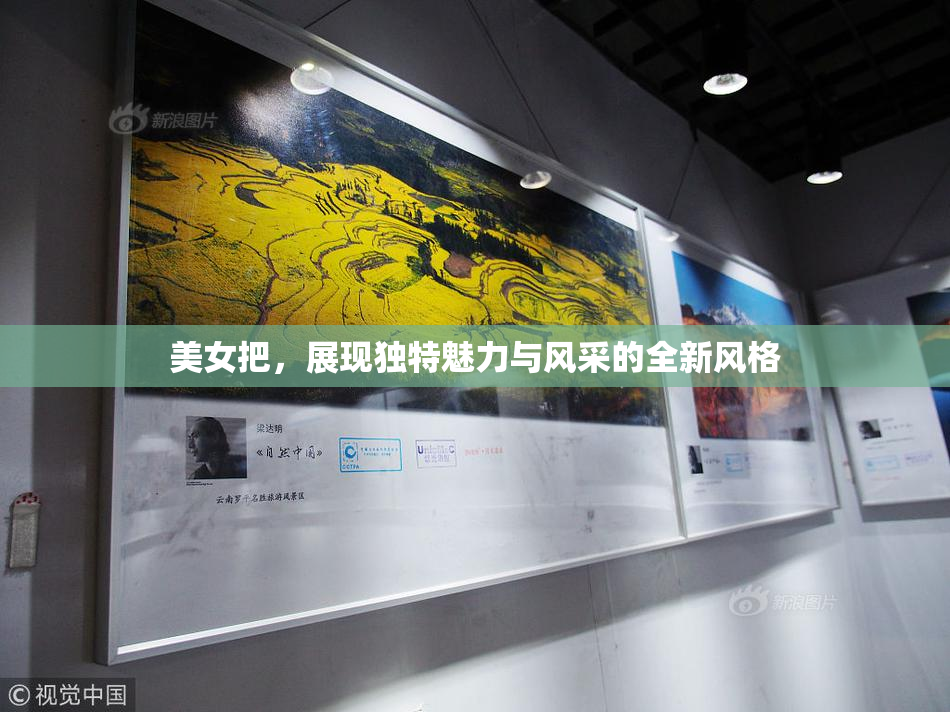 美女把，展现独特魅力与风采的全新风格