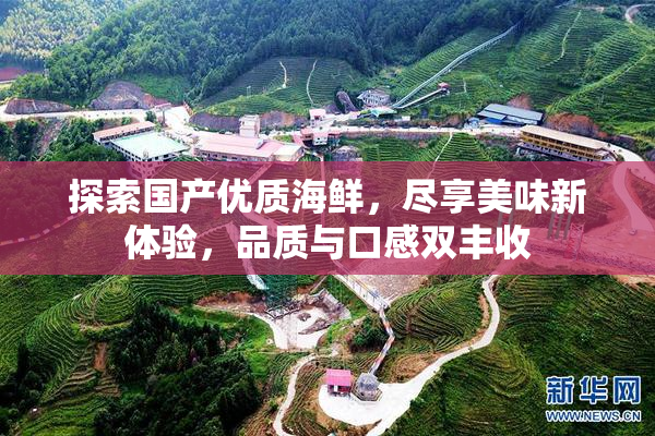 探索国产优质海鲜，尽享美味新体验，品质与口感双丰收