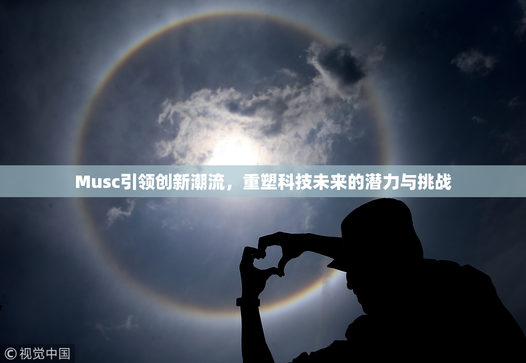 Musc引领创新潮流，重塑科技未来的潜力与挑战