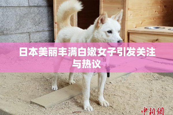 日本美丽丰满白嫩女子引发关注与热议