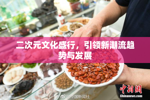 二次元文化盛行，引领新潮流趋势与发展